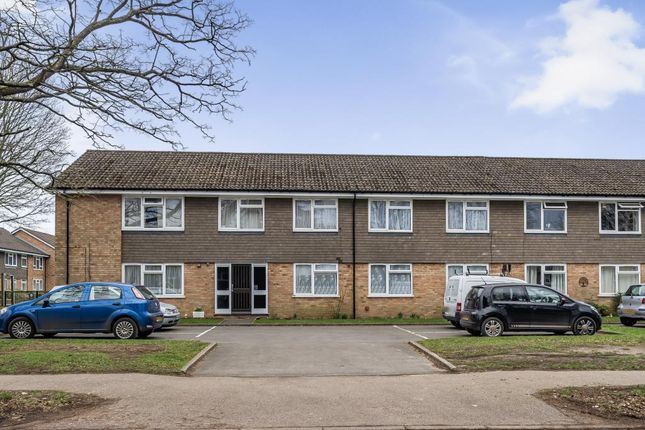 Chorleywood,  Hertfordshire,  WD3 1 bed flat for sale