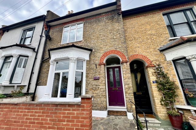 Bramblebury Road, Plumstead, London... 3 bed terraced house for sale
