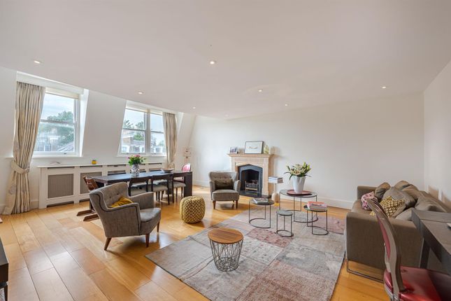 3 bedroom apartment for sale