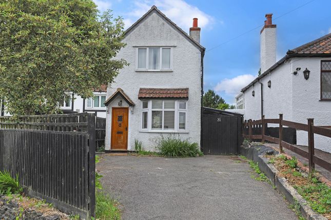 Bridge Hill, Epping CM16 3 bed detached house for sale