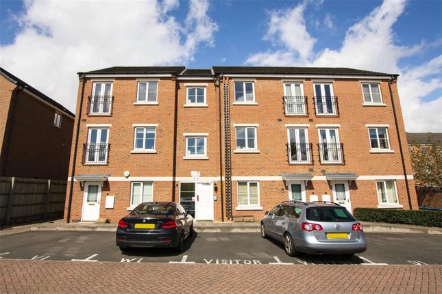 William Road, Birmingham B31 1 bed apartment for sale