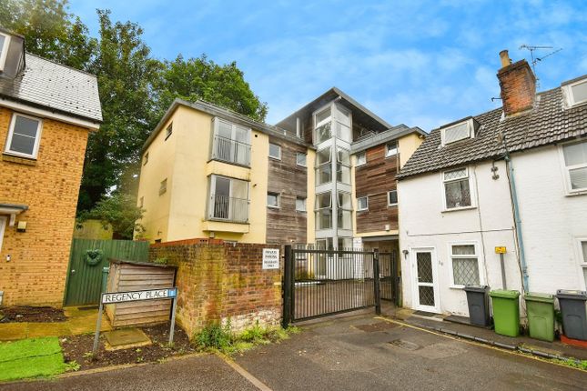 Orchard Street, Maidstone ME15 2 bed apartment for sale