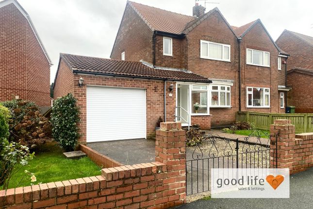 Oxford Close, Sunderland SR3 2 bed house for sale