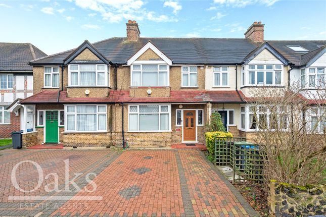 Howard Road, South Norwood 3 bed terraced house for sale