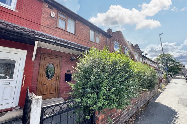 Langworthy Road, Salford, M6 3 bed terraced house for sale