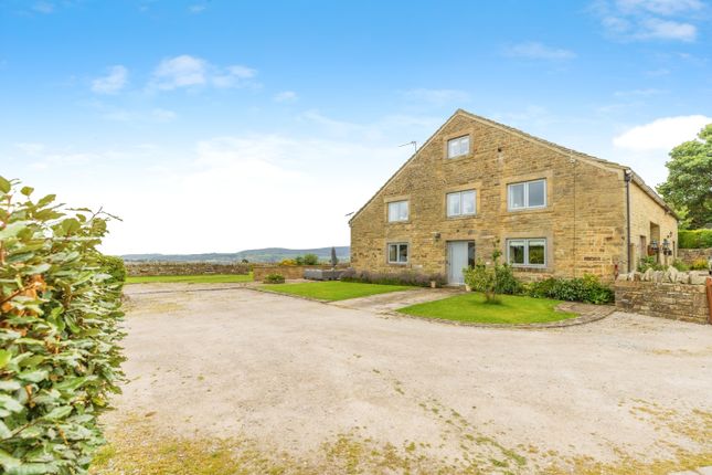 7 bedroom barn conversion for sale