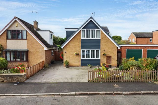 Shirley Street, Sawley 2 bed detached house for sale