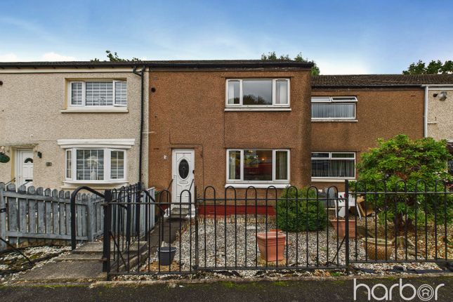 Calderbank View, Baillieston... 2 bed terraced house for sale