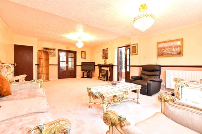 Wordsworth Way, Bamford, Rochdale... 4 bed detached house for sale