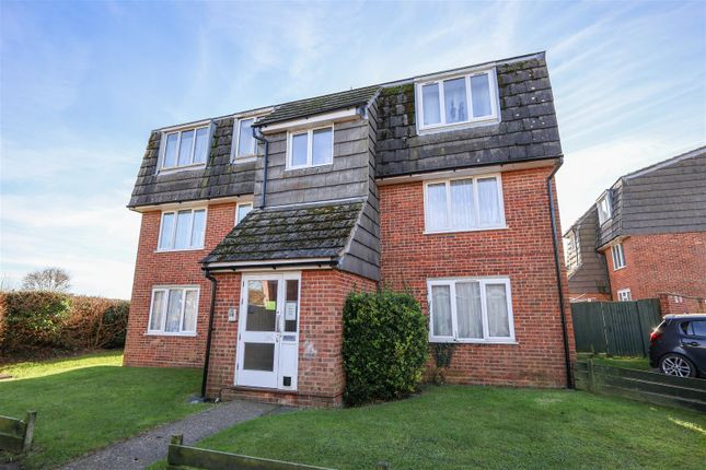 Church Field, Saffron Walden CB11 1 bed apartment for sale