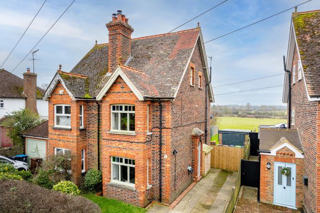 Crowhurst Lane End, Oxted, RH8 4 bed semi