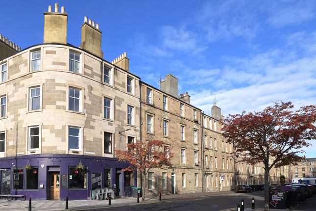 31/15 Buchanan Street, Leith... 1 bed flat for sale