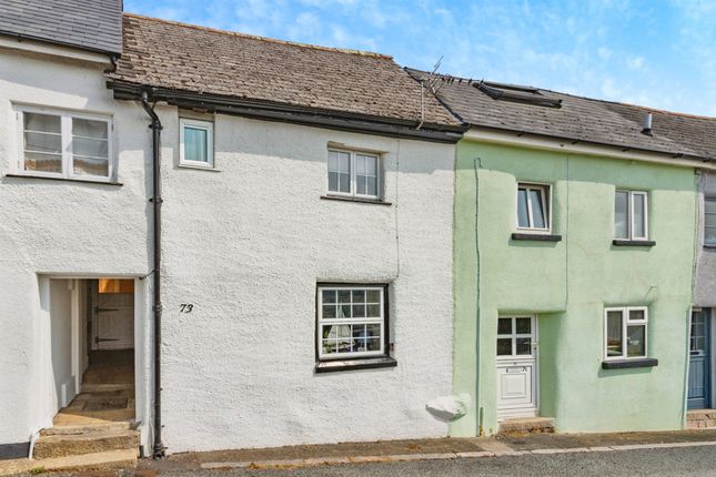 2 bedroom character property for sale
