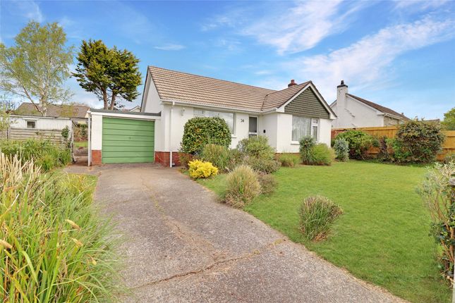 Lyddicleave, Bickington, Barnstaple... 2 bed bungalow for sale