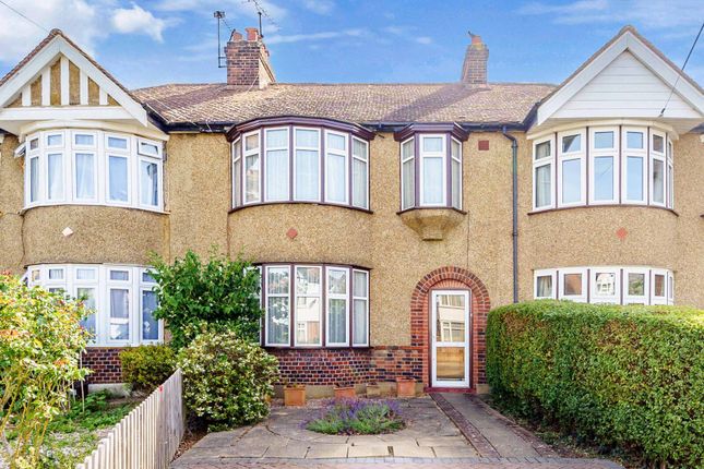 Arundel Avenue, Morden SM4 3 bed terraced house for sale