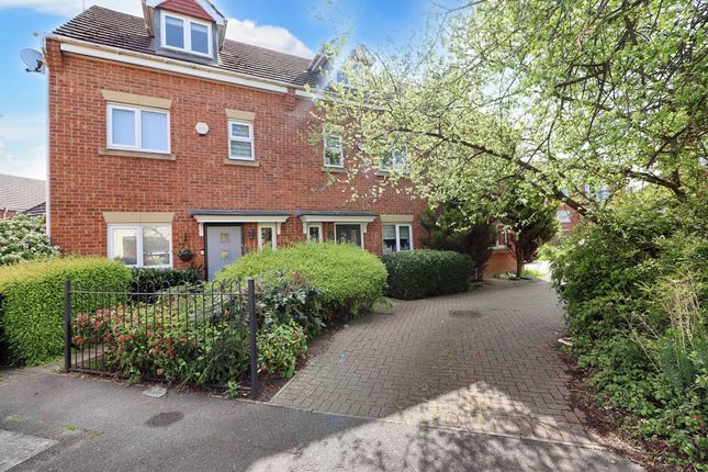 Coleridge Way, Borehamwood 3 bed house for sale