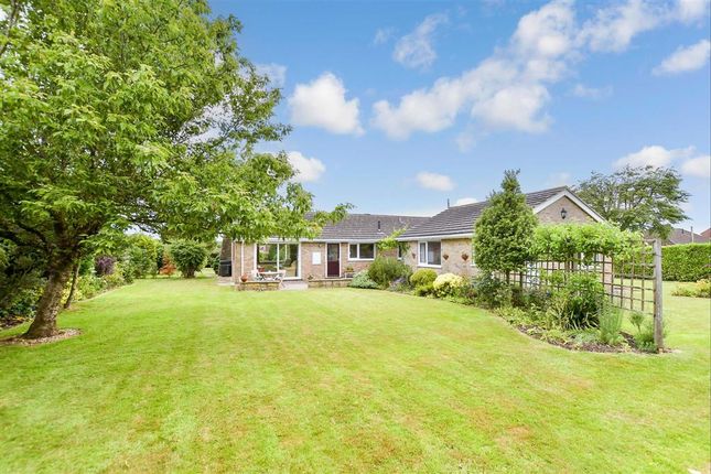 Bewsbury Crescent, Whitfield, Dover... 4 bed bungalow for sale
