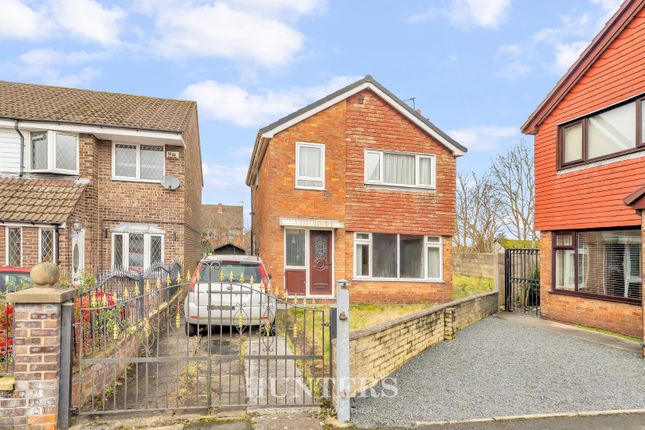Arnold Drive, Middleton M24 3 bed detached house for sale