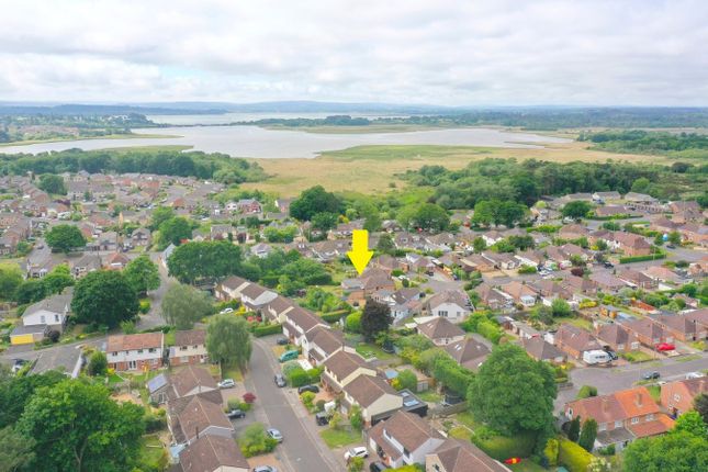 Birchwood Road, Upton, Poole, BH16 4 bed detached bungalow for sale