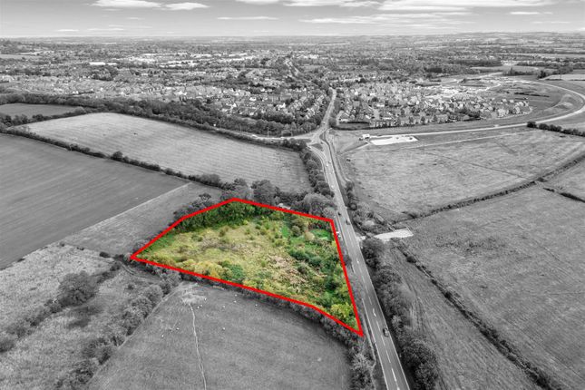 Land at Alcester Road... Land for sale