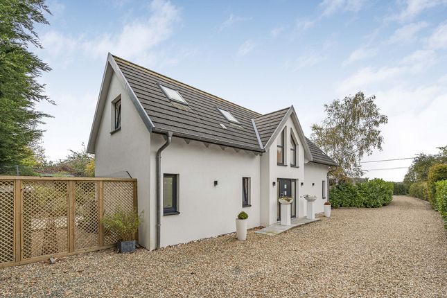 Station Road, Blackthorn, OX25 3 bed detached bungalow for sale