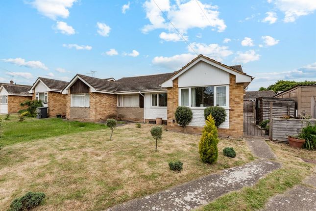 Highgate Road, South Tankerton... 3 bed semi