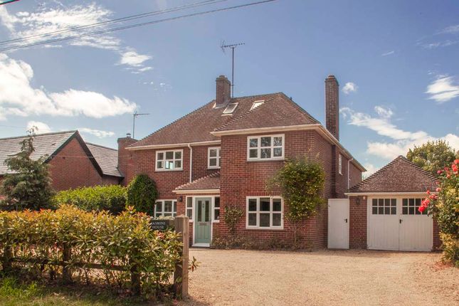 Jasmine House, Brightwell cum... 5 bed detached house for sale