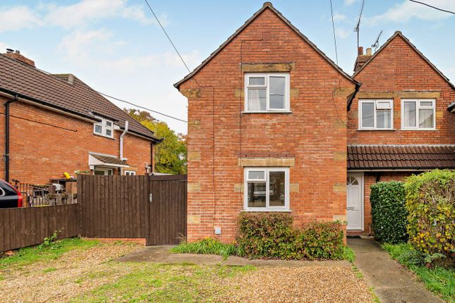 Westland Road, Yeovil, BA20 4 bed semi