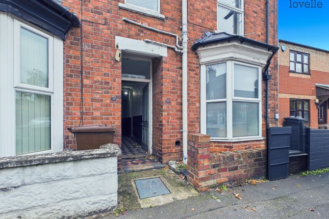Drake Street, Lincoln, LN1 3 bed terraced house for sale