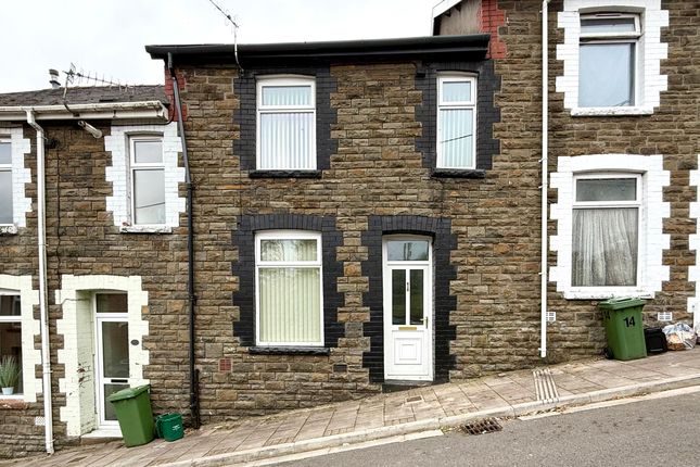Cwmaman, Aberdare CF44 2 bed terraced house for sale