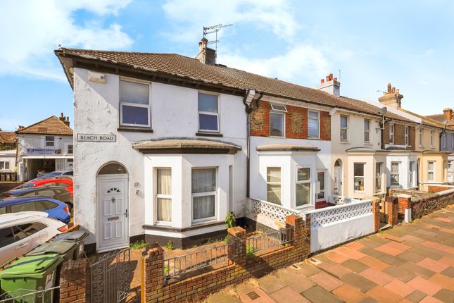 5 bed end terrace house