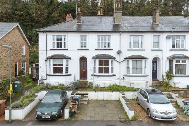 Garlands Road, Redhill, Surrey 2 bed terraced house for sale