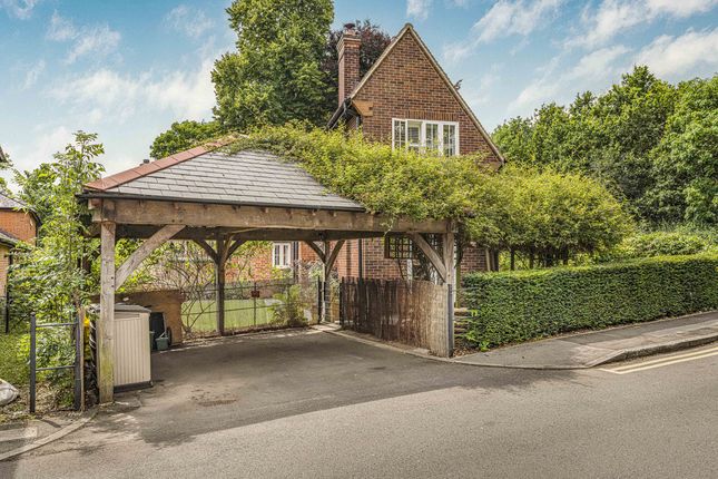 Reading Road, Cholsey, OX10 3 bed cottage for sale