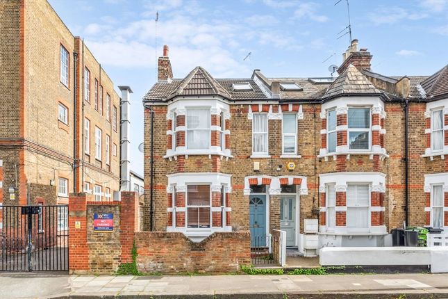 Biscay Road, London W6 4 bed house for sale