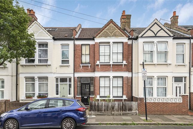 Rostella Road, London, SW17 2 bed terraced house for sale