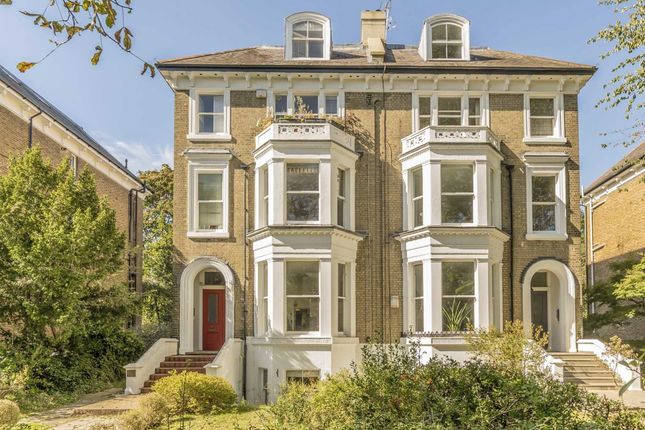 Cambridge Park, East Twickenham TW1 2 bed flat for sale