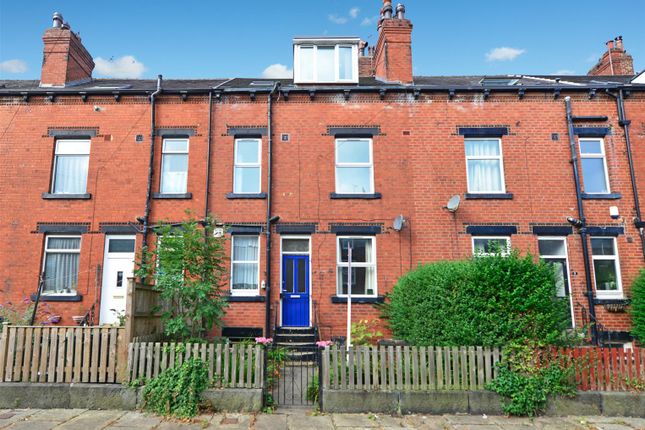 Park Avenue, Armley, Leeds 3 bed terraced house for sale