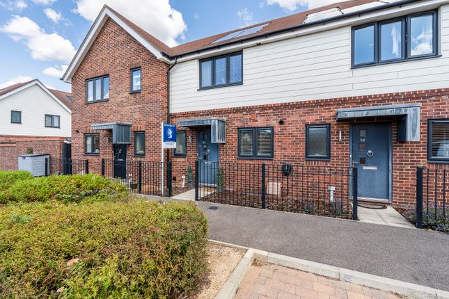 Catland Copse, Bursledon... 3 bed terraced house for sale