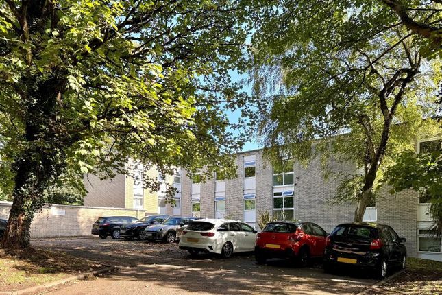 Cogan Pill Road, Llandough 2 bed flat for sale