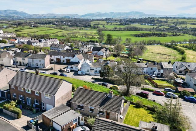 Derwent Park, Cockermouth CA13 3 bed detached bungalow for sale