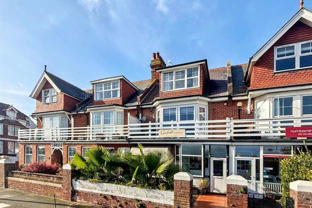 Royal Parade, Eastbourne 6 bed terraced house for sale