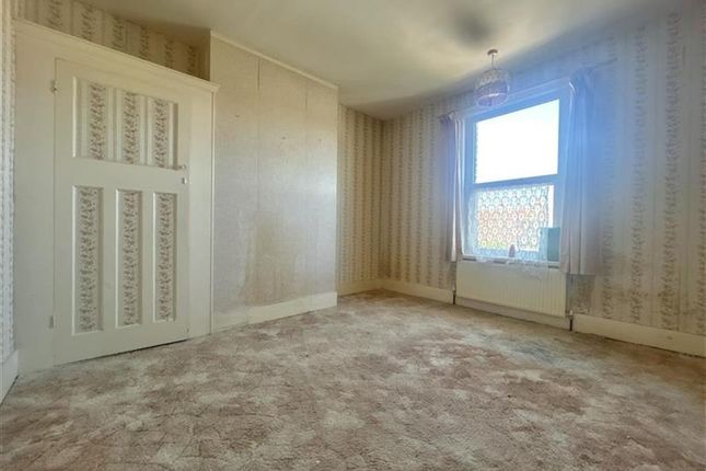 Norman Road, Ramsgate, Kent 3 bed end of terrace house for sale