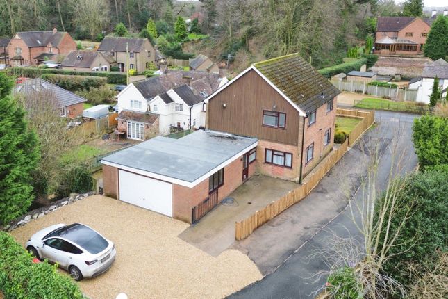 Shrubbery Road, Telford TF1 3 bed detached house for sale