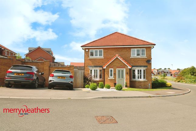 Rockingham Avenue, Thorpe Hesley... 3 bed semi