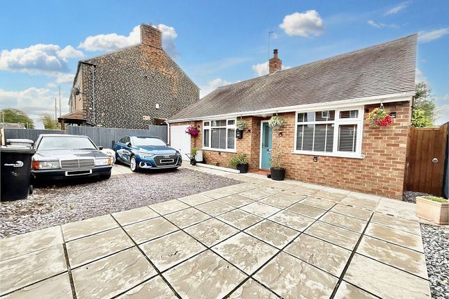 Crewe Road, Shavington, CW2 2 bed property for sale