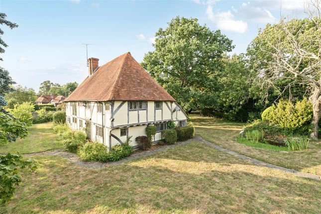 Bethersden Road, Smarden, Ashford 3 bed character property for sale