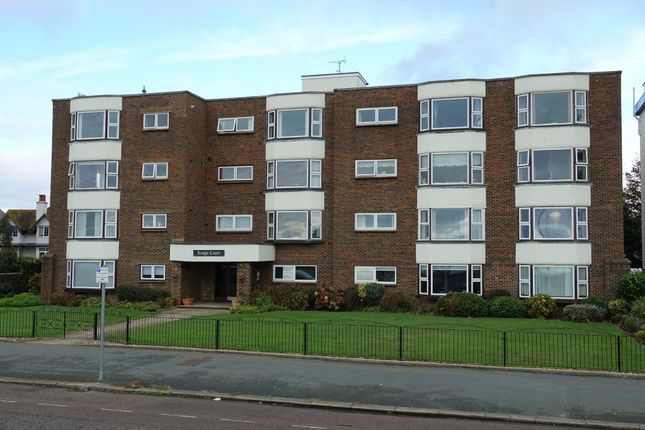 2 bedroom ground floor flat for sale