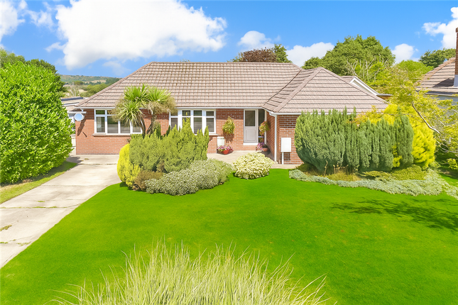 5 bed detached bungalow
