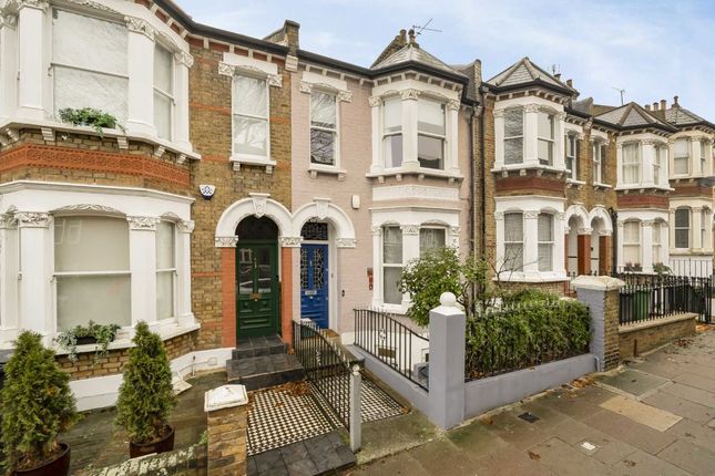 Aldred Road, London NW6 5 bed house for sale
