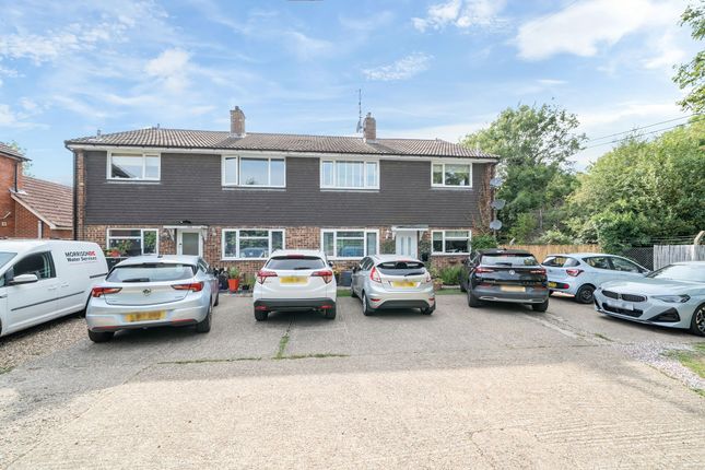 2 bedroom maisonette for sale